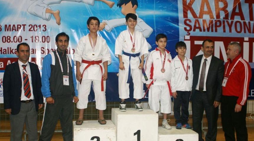 Kutluhan Duran, Balkan Şampiyonası'nda T&uuml;rkiye'yi Temsil Edecek