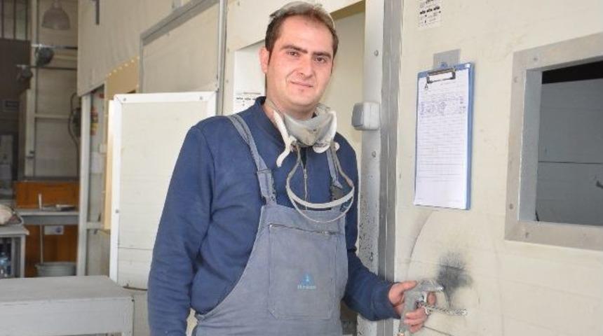 Belediyenin Cv Bank&rsquo;ı Binlerce Kişiyi İş Sahibi Yaptı