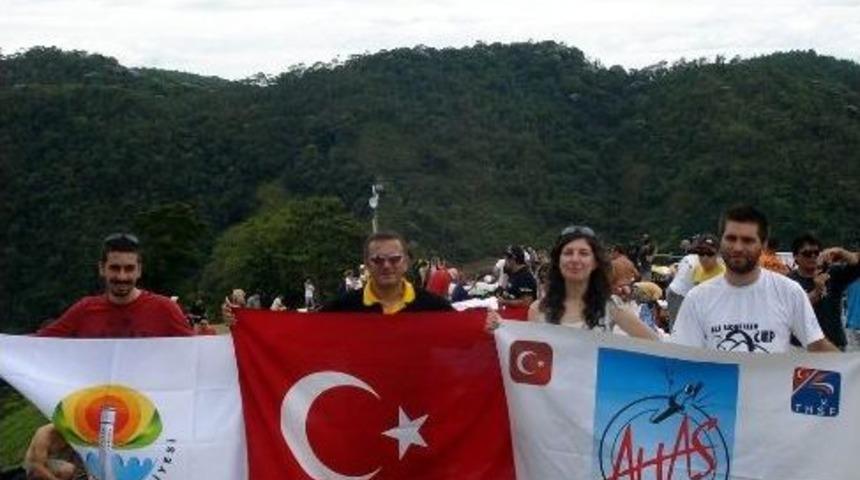 Ahas Kupayı Kılpayı Ka&ccedil;ırdı