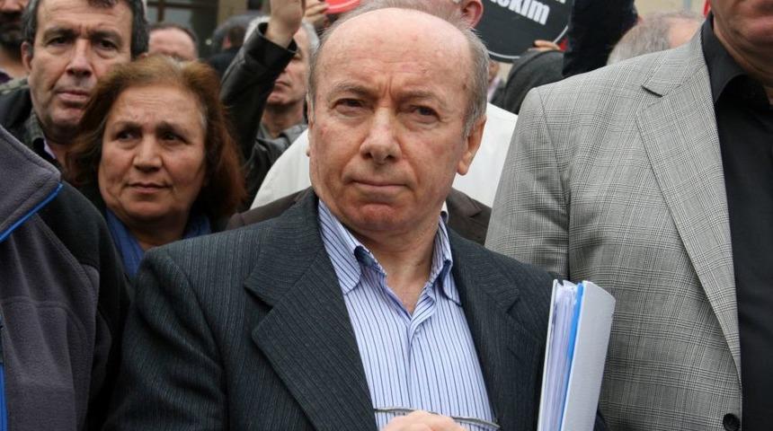 Darbenin Yıld&ouml;n&uuml;m&uuml;nde Işkencecilerden Mahkemede Hesap Soruyor