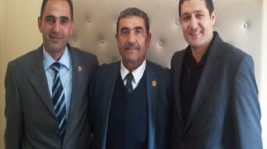 Pursaklar&rsquo;a 3 Muhtarlık Daha A&ccedil;ıldı