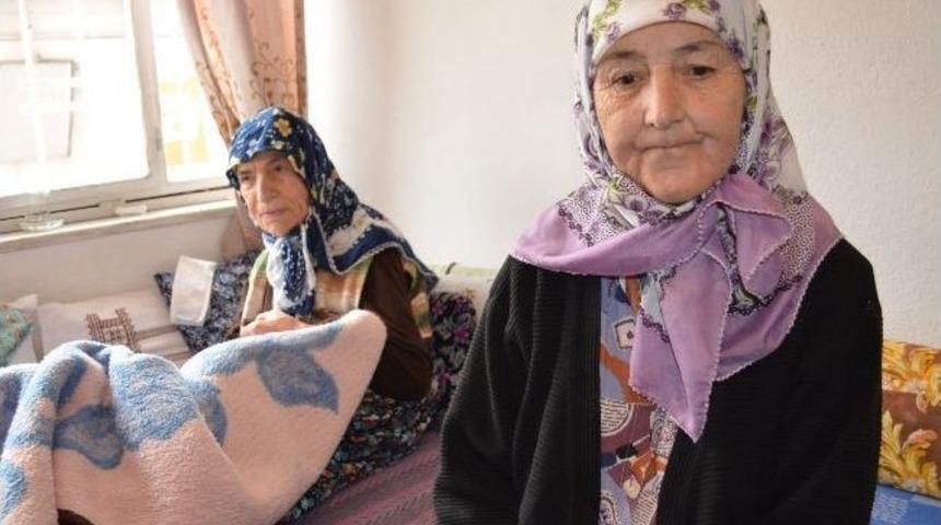 S&ouml;keli Polis Memurunun Evinde Heyecanlı Bekleyiş