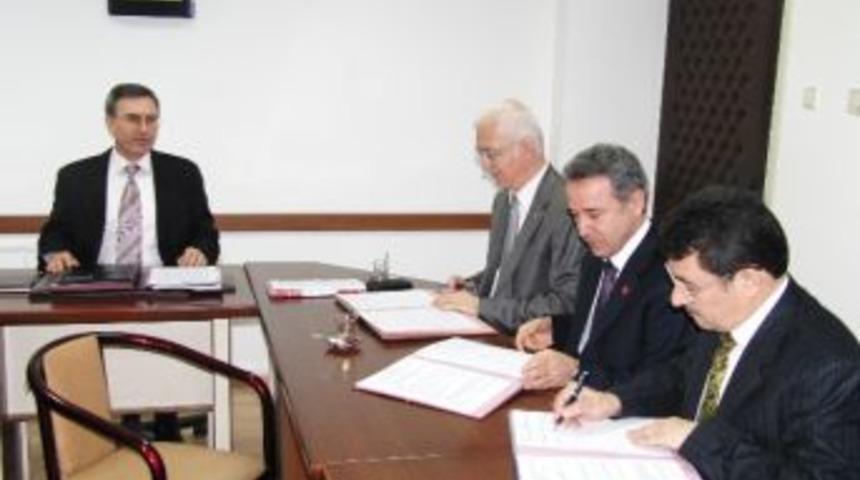 Gen&ccedil; Gıda Denet&ccedil;ileri Geliyor