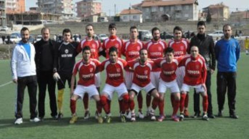 Malatya Amat&ouml;r K&uuml;me Futbol Ligi
