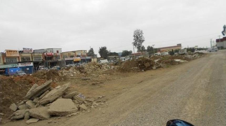 &Ouml;ncel: "adana'yı Temiz Tutmak Hepimizin G&ouml;revi"