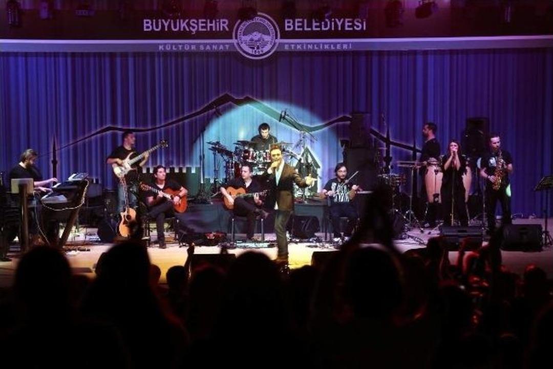 K&uuml;lt&uuml;r Sanatın Kalbi B&uuml;y&uuml;kşehir'de Atıyor