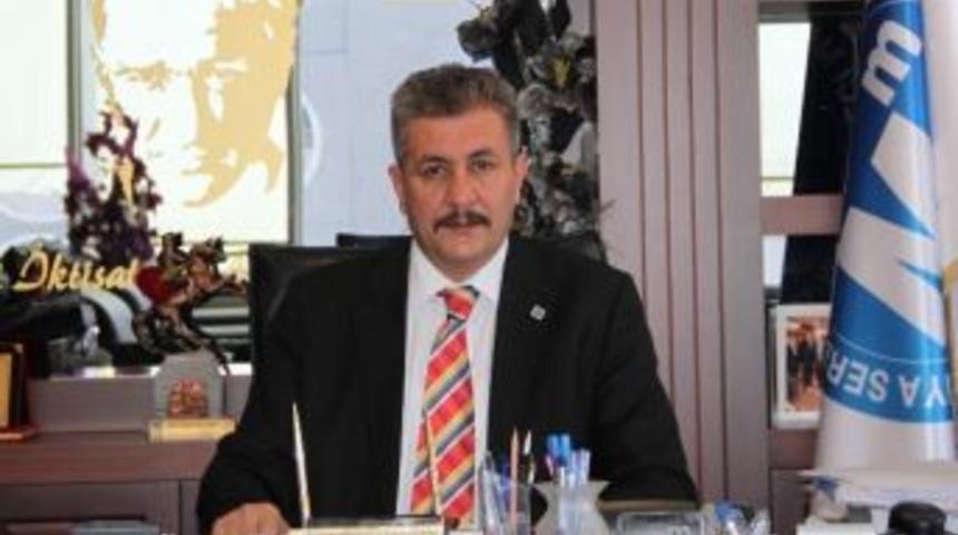 Konya Smmmo&rsquo;dan İstiklal Marşı&rsquo;nın Kabul Yıld&ouml;n&uuml;m&uuml; A&ccedil;ıklaması