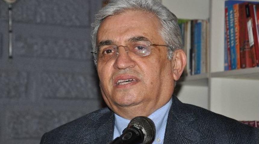 Prof. Dr. Kalfoğlu; &ldquo;&uuml;&ccedil; Kadından Biri &Ccedil;ocuk Evliliği Yapıyor&rdquo;