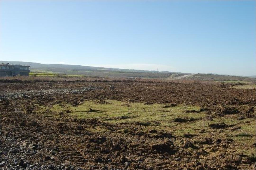 &Ccedil;anakkale&rsquo;nin En B&uuml;y&uuml;k End&uuml;stri Meslek Lisesi Yapılıyor