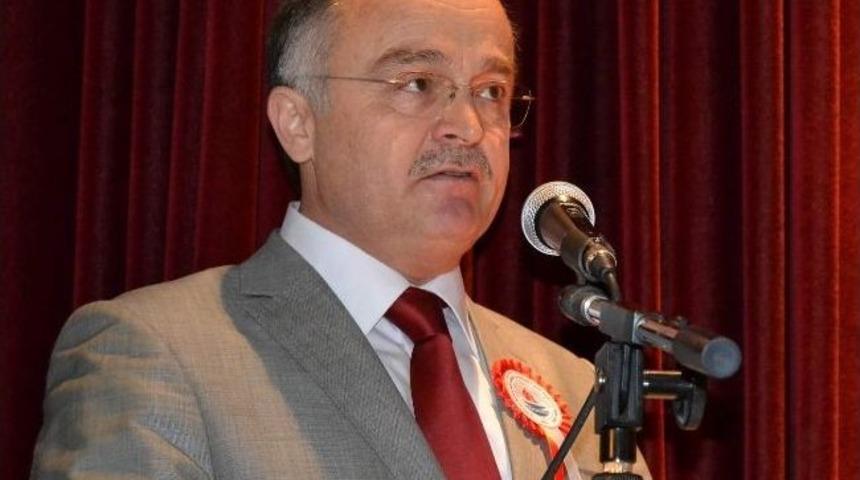 İstiklal Marşının Kabul&uuml;n&uuml;n 92. Yılı Kutlandı