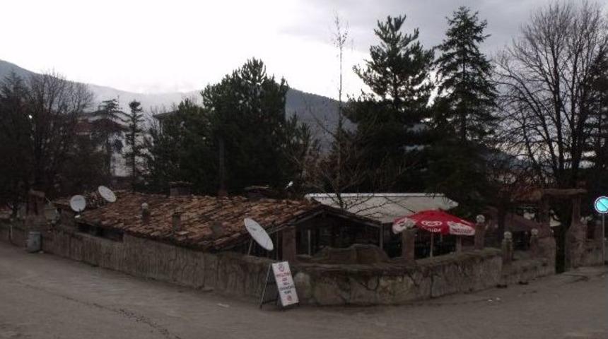 Taraklı&rsquo;da Şehit Mehmet Nuri Kocabıyık Parkı İ&ccedil;in Yeni Proje