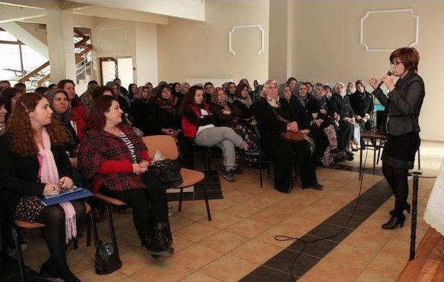 İlk Şiddet Kadının Psikolojisini Bozuyor