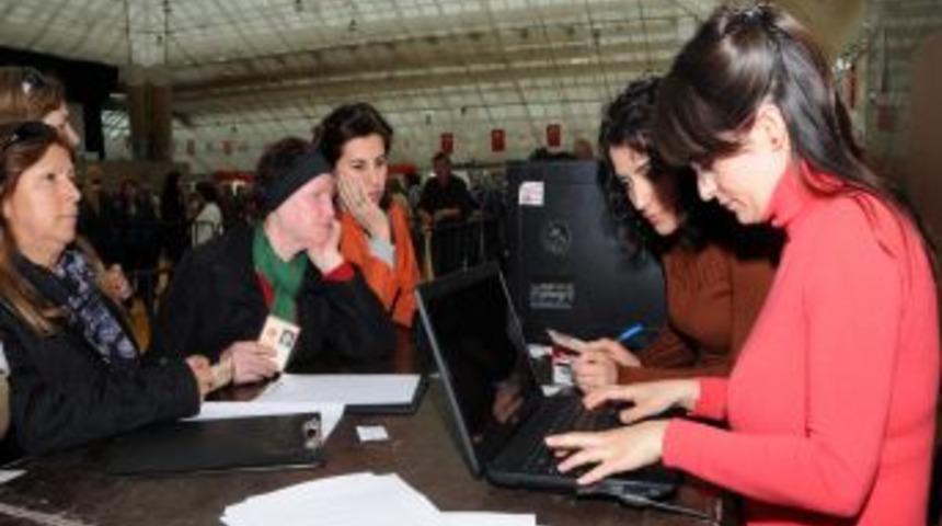 Kadınlar I&ccedil;in D&uuml;zenlenen &Ccedil;anakkale Gezisine 5 Bini Aşkın Başvuru Oldu