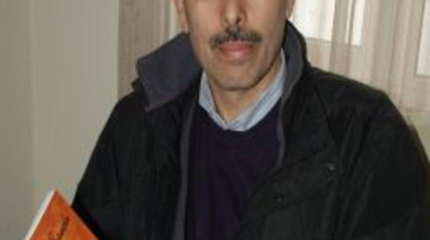 Nuri Kahraman'dan 'bahr-i Sevda'