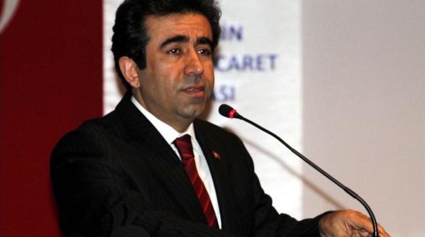 'liman Kentlerinde Değişimi Y&ouml;netmek: Mersin'in Geleceğine İlişkin Perspektifler' Paneli