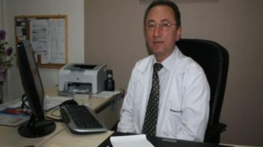 &ldquo;normalin 3 Katı Fazla Tuz T&uuml;ketiyoruz&rdquo;