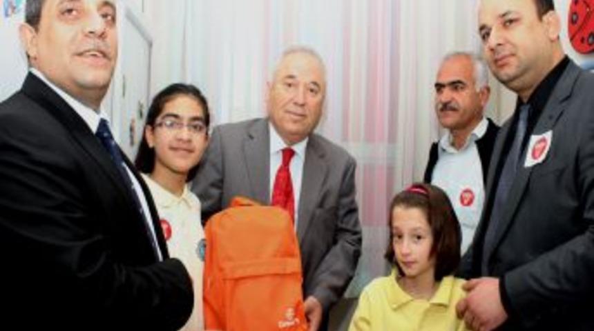Adana&rsquo;da &lsquo;Diyabet Dostu Okul Projesi&rsquo; Başladı