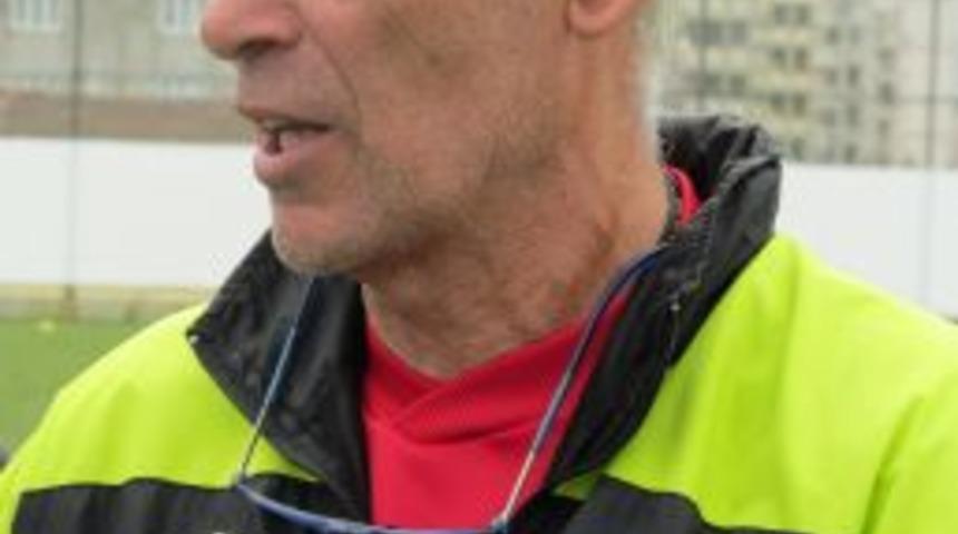 Cuper: Oyuncularımla Konuşurken G&ouml;z&uuml;me Bakmadıkları G&uuml;n Ben Burada Olmayacağım