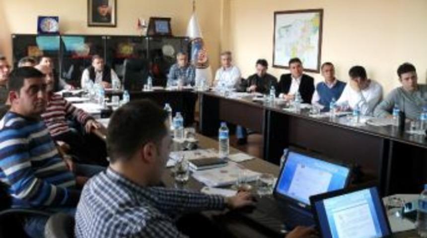 Kayseri Osb Hizmetlerinin Kalitesini Belgelendirecek