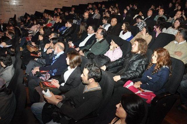 New York Film Akademisi Bursa’da