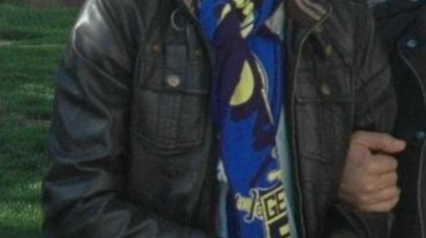 Fenerbah&ccedil;eli Holigan Su&ccedil; Makinesi &Ccedil;ıktı