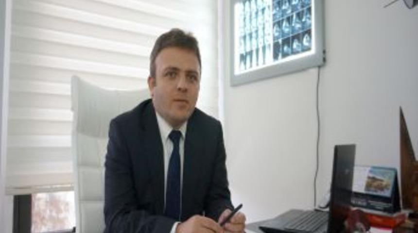 Sporcuları Sakatlanmadan Terapi Ediyorlar