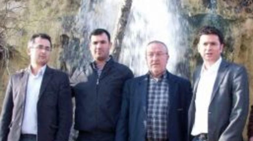 Kozağacı Ve Başk&ouml;y Ortak Hareket Edecek