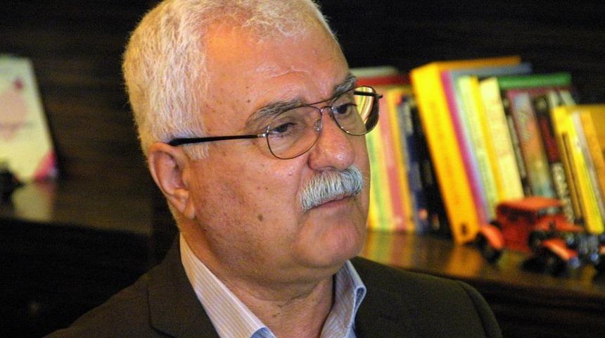 &ldquo;İran, Suriye Halkının Kanıyla Menfaatlerini Korumaya &Ccedil;alışıyor&rdquo;