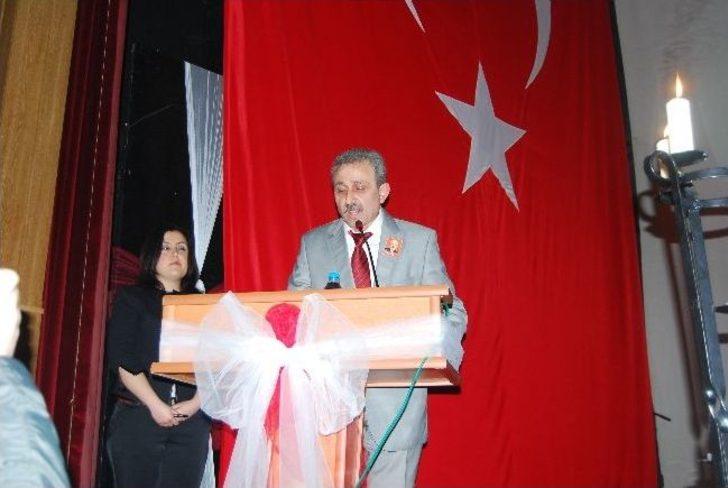 İstiklal Marşının Kabulü Ve Mehmet Akif Ersoy’ U Anma Günü Çeşitli Etkinliklerle Kutlandı G3
