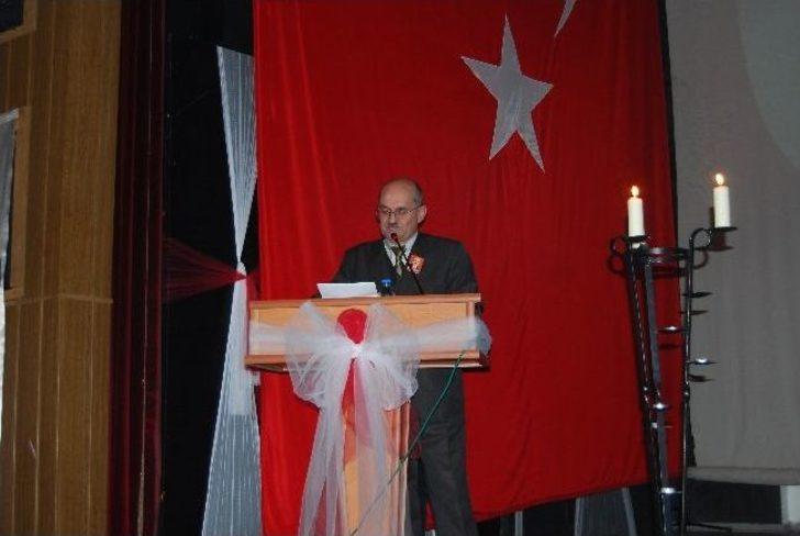 İstiklal Marşının Kabulü Ve Mehmet Akif Ersoy’ U Anma Günü Çeşitli Etkinliklerle Kutlandı G4