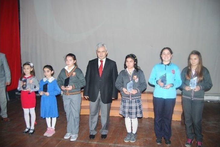 İstiklal Marşının Kabulü Ve Mehmet Akif Ersoy’ U Anma Günü Çeşitli Etkinliklerle Kutlandı G5