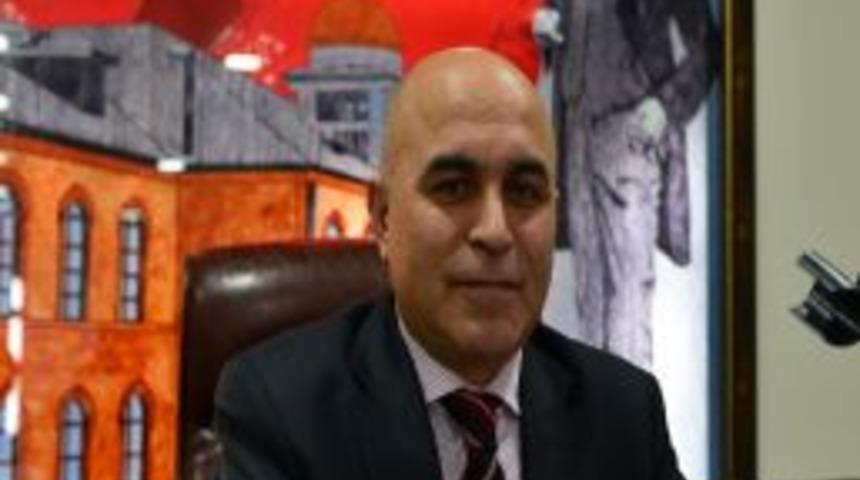 Yakutiye Belediye Başkanı Ali Korkut: