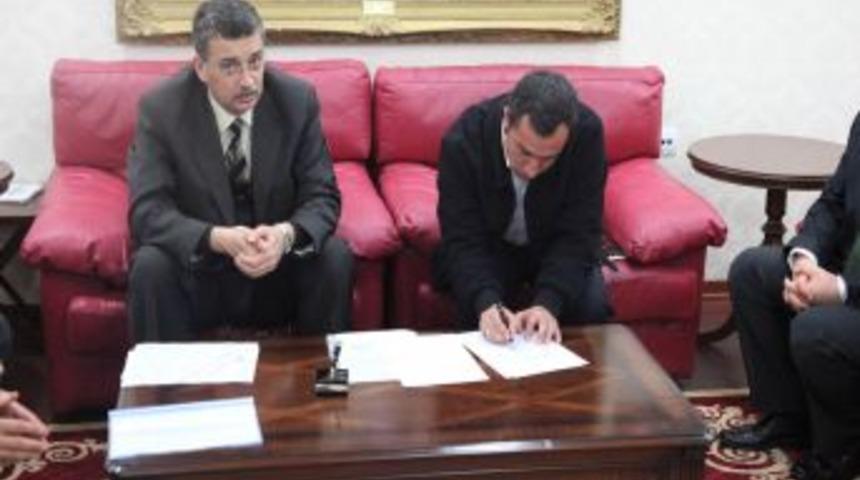 Bozova&rsquo;ya 75 Yataklı Hastane Yapılacak