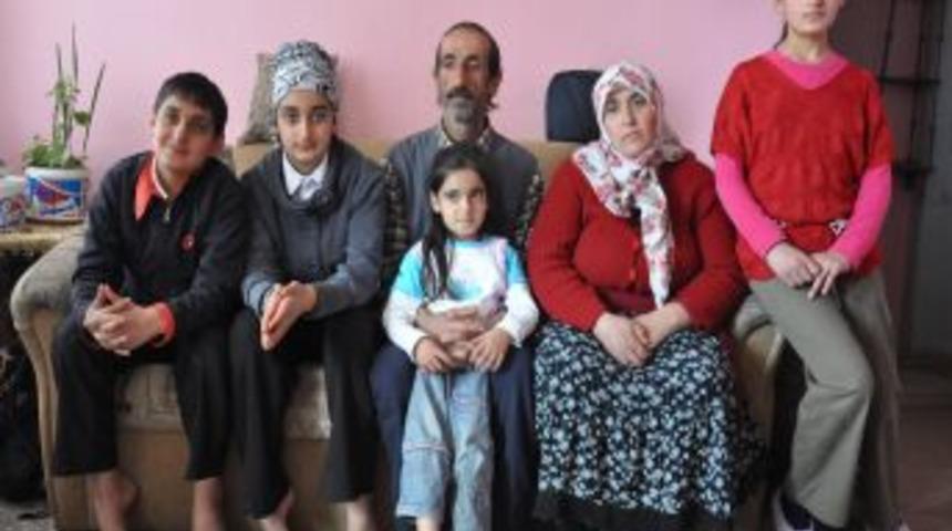 Bing&ouml;l&rsquo;de Kına Ailesinin Dramı