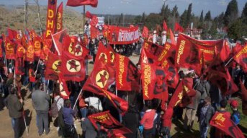 Gazi Olaylarında Hayatını Kaybedenler Anıldı