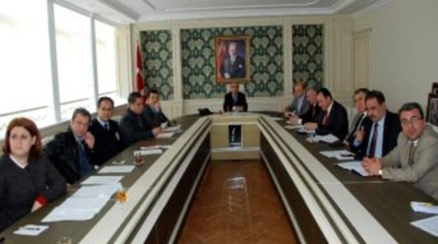 Adıyaman Gap Gen&ccedil;lik Festivaline Hazırlanıyor