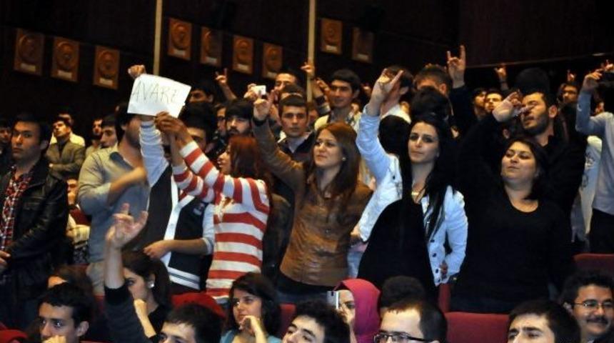 Er&uuml;'de ''diriliş Gecesi''