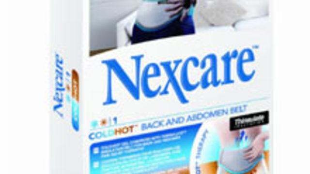 Sırt Karın Ağrıları İçin Kompres