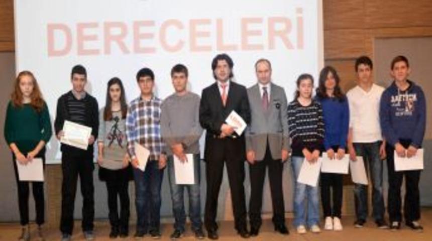 Zonguldak FEM'den &Ouml;ğrencilerine Moral Motivasyon Programı