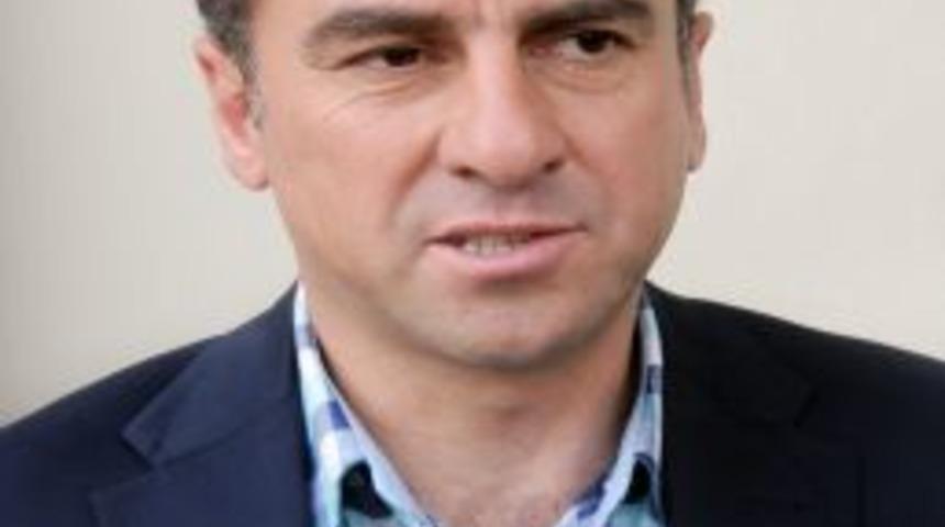 Hamzaoğlu: Ligde Kalmak I&ccedil;in Sonuna Kadar M&uuml;cadele Edeceğiz