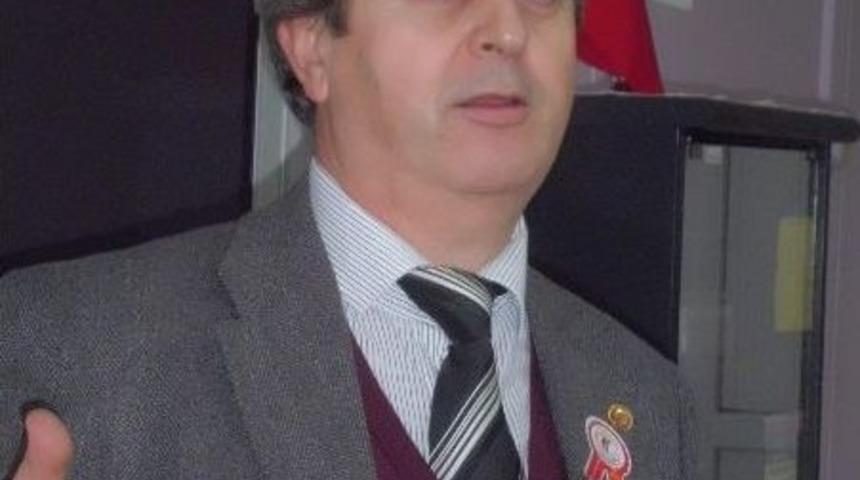 14 Mart Tıp Haftası Semineri