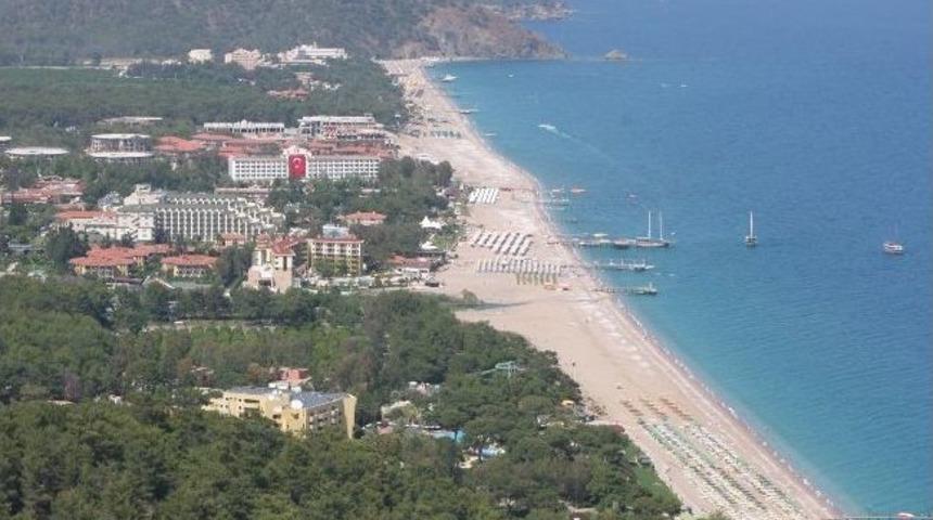 Alternatif Turizmin Merkezi &lsquo;tekirova&rsquo;