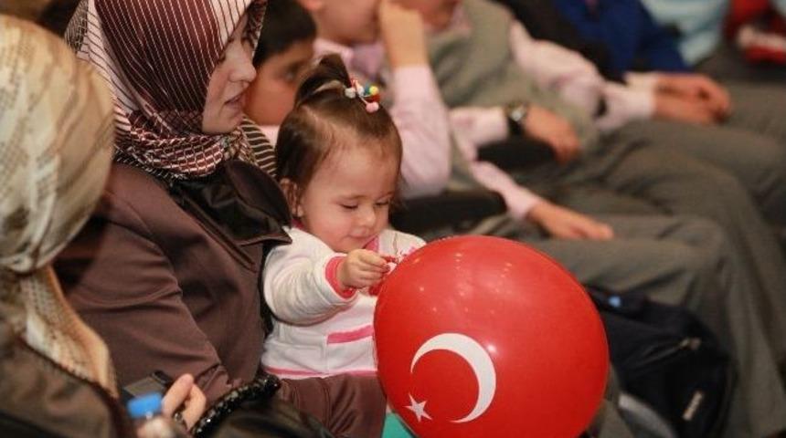 Vatan Şairi Akif Gebze&rsquo;de Anıldı