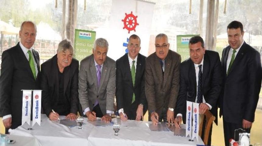 Nazillili &Ccedil;ift&ccedil;iye &Uuml;retici Kart Desteği