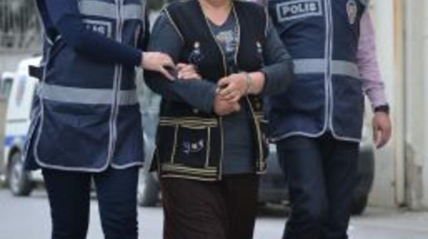 Kuyumcu Hırsızlığı G&uuml;venlik Kamerasına Ansıdı