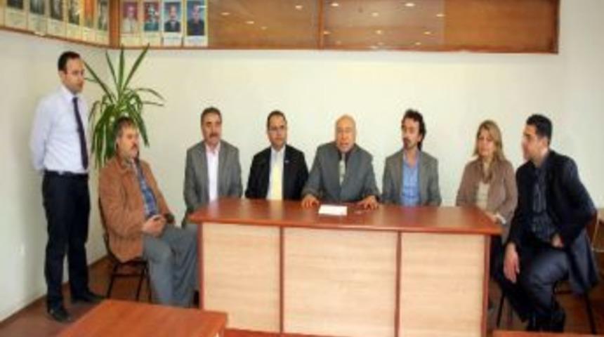 A&ccedil;ık &Ouml;ğretim Fak&uuml;ltesi Sınavlarının Akşehir&rsquo;de Yapılması &Ouml;nerisi