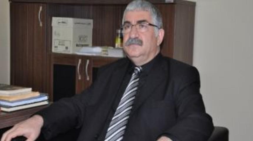 Tutoğlu&rsquo;ndan &lsquo;asgari &Uuml;cret&rsquo; Eleştirisi