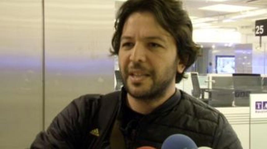 Nihat Doğan: İdol&uuml;n&uuml;z&uuml;n Cenazesini Kaldırmak Da Bize D&uuml;şt&uuml;