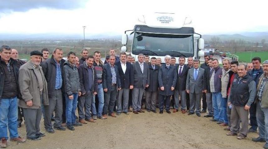 &ldquo;yol Denetimler Sıklaştırılsın&rdquo;