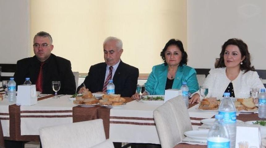 Giresun&rsquo;da Yılın &ldquo;en&rdquo;leri Se&ccedil;ildi